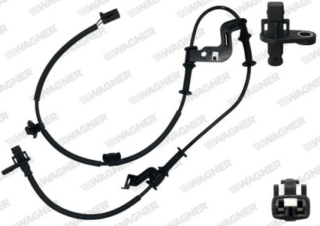 Автозапчасть WAGNER ABS00329