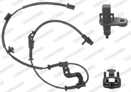 Автозапчасть WAGNER ABS00330