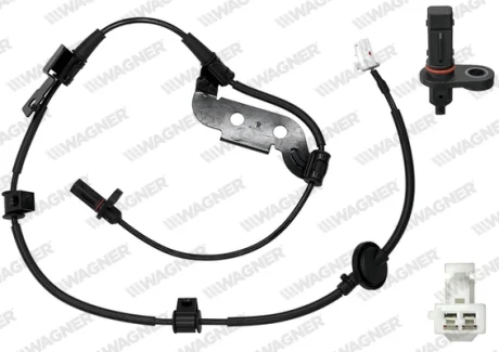 Фото автозапчасть WAGNER ABS00328 Автозапчасть WAGNER ABS00328