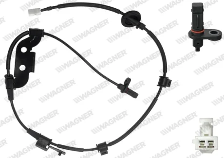 Фото автозапчасть WAGNER ABS00327 Автозапчасть WAGNER ABS00327