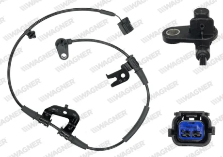 Автозапчасть WAGNER ABS00326