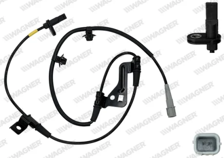 Автозапчасть WAGNER ABS00322