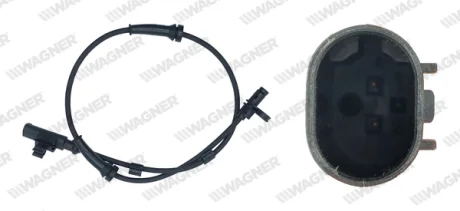 Автозапчасть WAGNER ABS00318