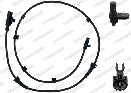 Автозапчасть WAGNER ABS00316