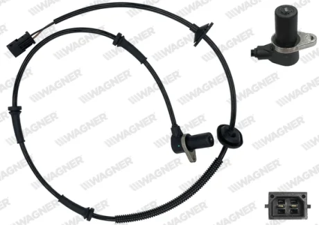 Автозапчасть WAGNER ABS00306