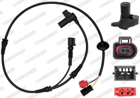 Автозапчасть WAGNER ABS00304