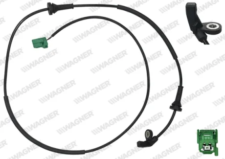 Автозапчасть WAGNER ABS00301