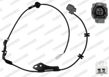 Автозапчасть WAGNER ABS00295