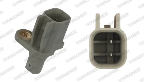 Автозапчасть WAGNER ABS00297