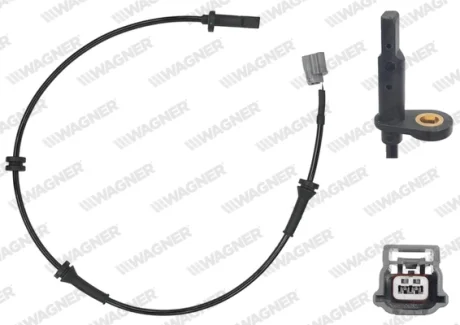 Автозапчасть WAGNER ABS00292