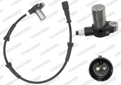Автозапчасть WAGNER ABS00291