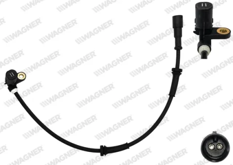 Автозапчасть WAGNER ABS00289