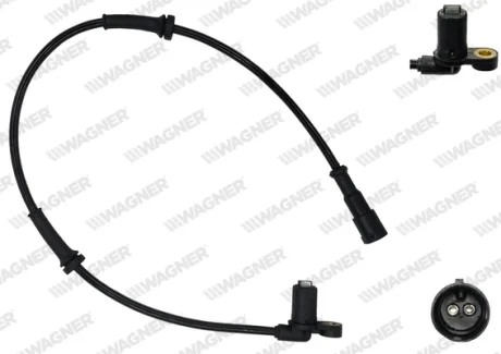 Автозапчасть WAGNER ABS00288