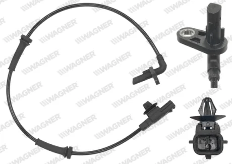Автозапчасть WAGNER ABS00286