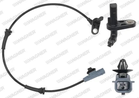 Автозапчасть WAGNER ABS00285