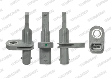 Фото автозапчасть WAGNER ABS00280 Автозапчасть WAGNER ABS00280