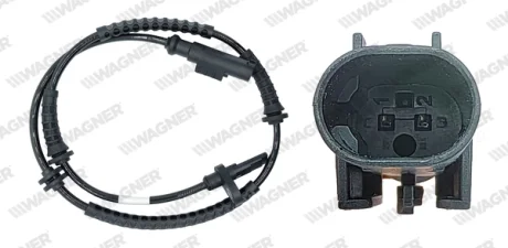Автозапчасть WAGNER ABS00278