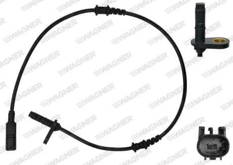 Автозапчасть WAGNER ABS00270