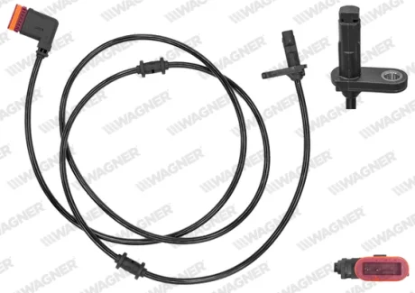 Автозапчасть WAGNER ABS00269