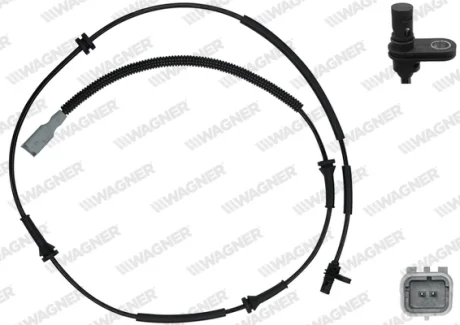 Автозапчасть WAGNER ABS00268