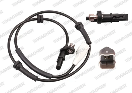 Автозапчасть WAGNER ABS00267