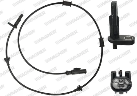 Автозапчасть WAGNER ABS00265