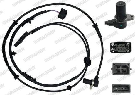 Автозапчасть WAGNER ABS00260