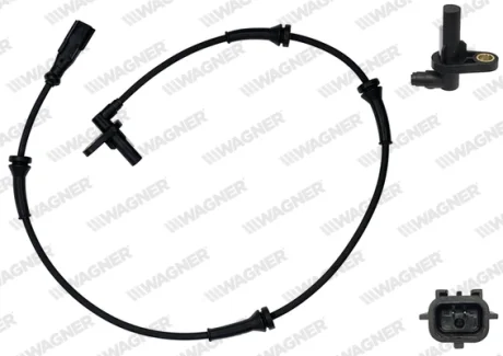 Автозапчасть WAGNER ABS00257