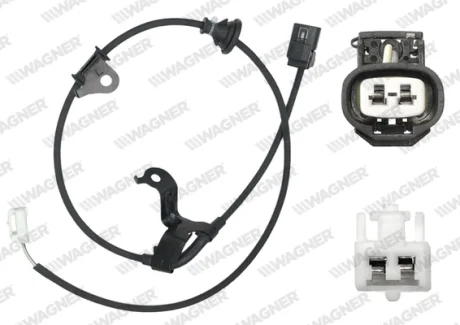 Автозапчасть WAGNER ABS00256