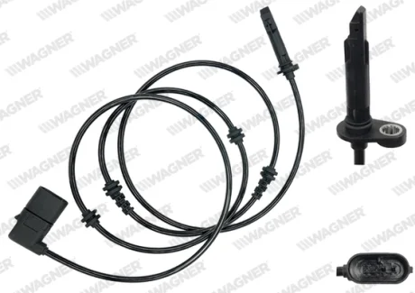 Автозапчасть WAGNER ABS00252