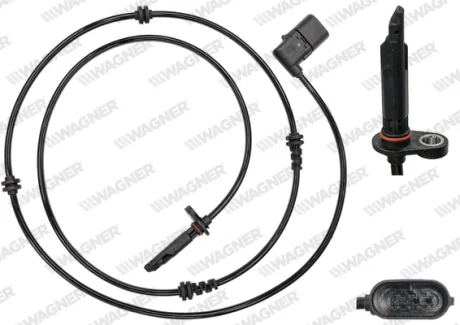 Автозапчасть WAGNER ABS00251