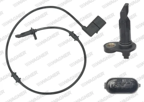 Автозапчасть WAGNER ABS00250