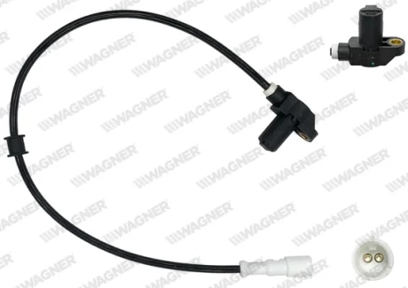 Автозапчасть WAGNER ABS00248