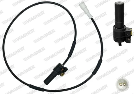 Автозапчасть WAGNER ABS00247