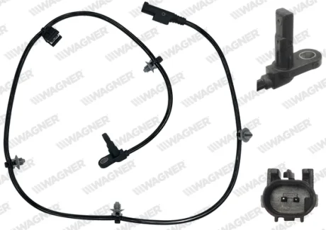 Автозапчасть WAGNER ABS00246
