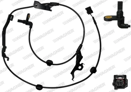 Автозапчасть WAGNER ABS00243