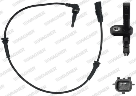 Фото автозапчасть WAGNER ABS00235 Автозапчасть WAGNER ABS00235