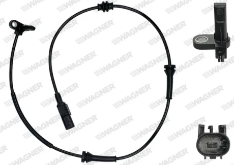 Автозапчасть WAGNER ABS00231