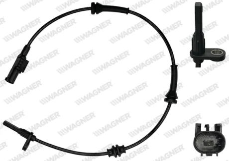 Автозапчасть WAGNER ABS00232