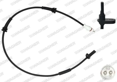 Автозапчасть WAGNER ABS00224