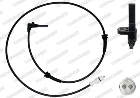 Автозапчасть WAGNER ABS00223