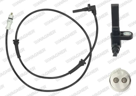 Автозапчасть WAGNER ABS00222