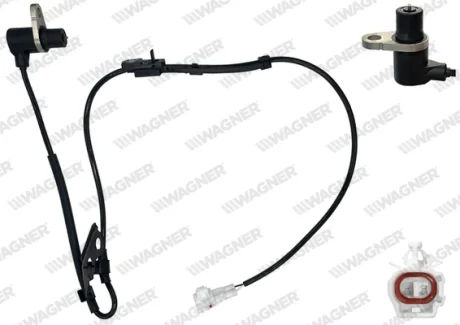 Автозапчасть WAGNER ABS00220