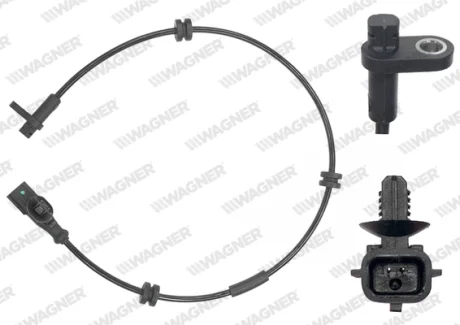 Автозапчасть WAGNER ABS00217