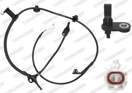 Автозапчасть WAGNER ABS00215
