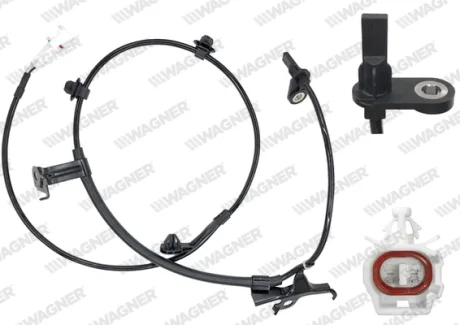 Автозапчасть WAGNER ABS00214