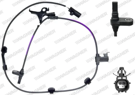 Автозапчасть WAGNER ABS00212