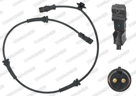 Автозапчасть WAGNER ABS00206