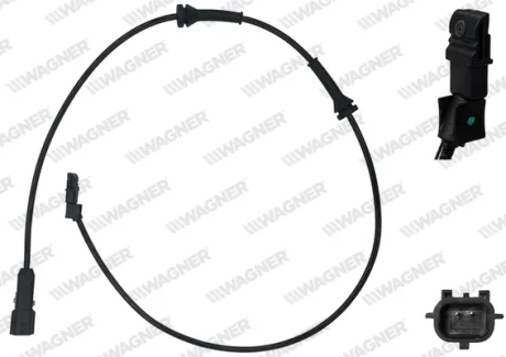 Автозапчасть WAGNER ABS00208