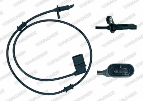 Автозапчасть WAGNER ABS00209